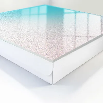Snygga nyckelskåp Pastellgradient