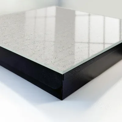 Nyckelskåp i naturlig elegant design