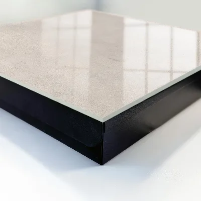 Nyckelbox Betongstruktur