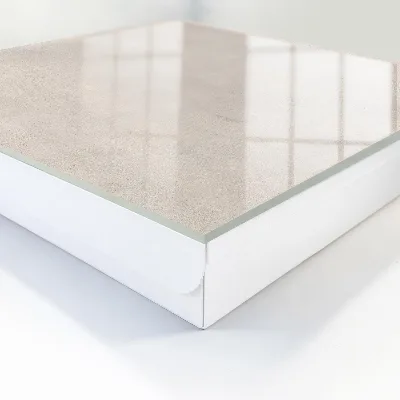 Nyckelbox Betongstruktur