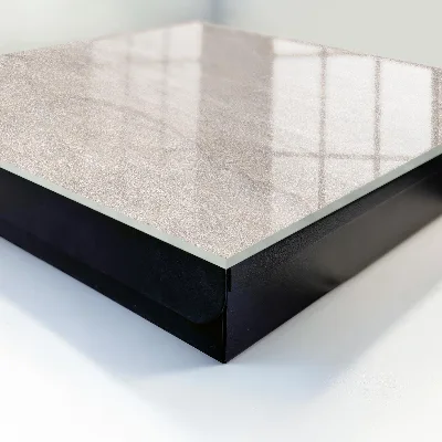 Nyckelbox Naturlig textur