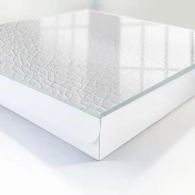 Nyckelskåp Ljus hudstruktur