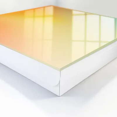 Nyckelbox Färgglad gradient
