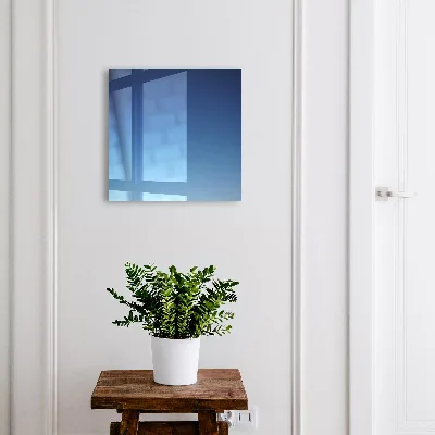 Nyckelskåp i modellen Blå himmel
