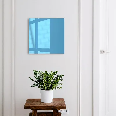 Nyckelbox Blått vatten