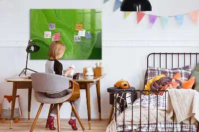 Magnetisk rittavla moderna vågor