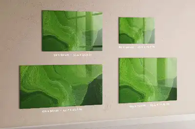Magnetisk rittavla moderna vågor
