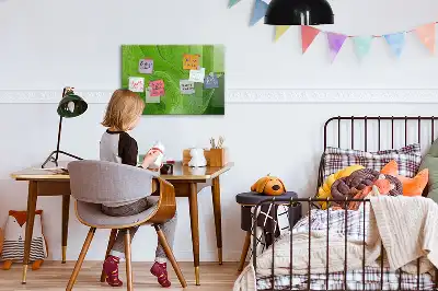 Magnetisk rittavla moderna vågor