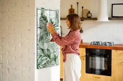 Akvarellblad tavla att skriva på