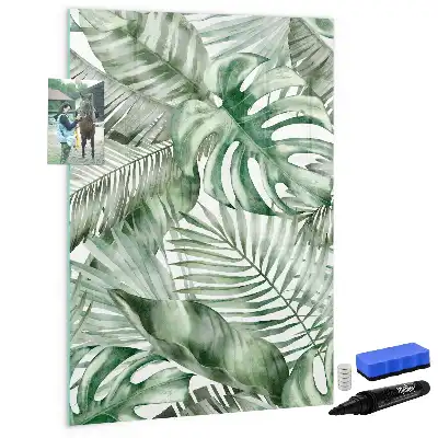 Akvarellblad tavla att skriva på
