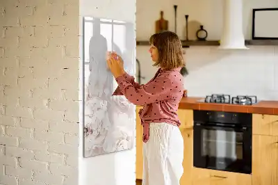 Magnettavla för ritning Pioner