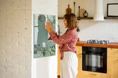 Brudslöja tavla att skriva på