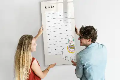 Önskelista tavla att skriva på