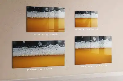 Magnetisk rittavla ölkran