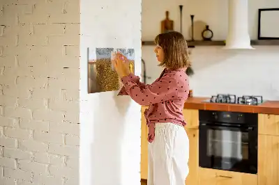 Magnetisk rittavla ölsejdel