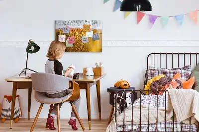 Magnetisk rittavla ölsejdel