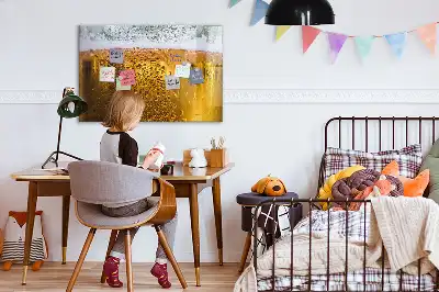 Magnetisk rittavla ölsejdel