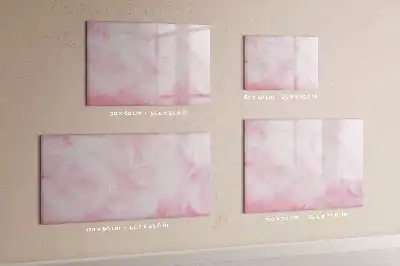 Magnetisk rittavla fjäderabstraktion