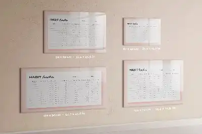 Magnetisk rittavla från Vanekoll