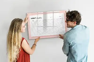 Magnetisk rittavla från Vanekoll