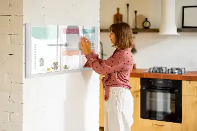 Magnetisk rittavla önskelista