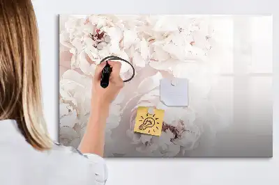 Magnetisk rittavla från Pioner
