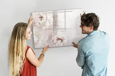 Magnetisk rittavla från Pioner