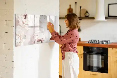 Magnetisk rittavla från Pioner
