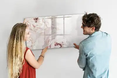 Magnetisk rittavla från Pioner