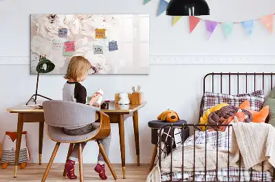 Magnetisk rittavla från Pioner