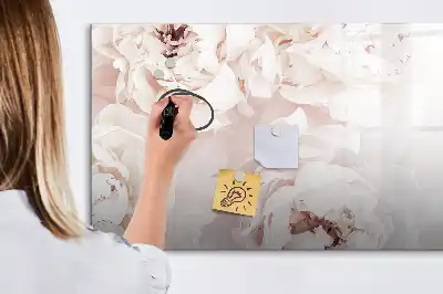 Magnetisk rittavla från Pioner