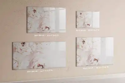 Magnetisk rittavla från Pioner