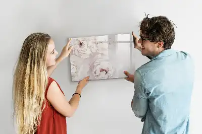 Magnetisk rittavla från Pioner
