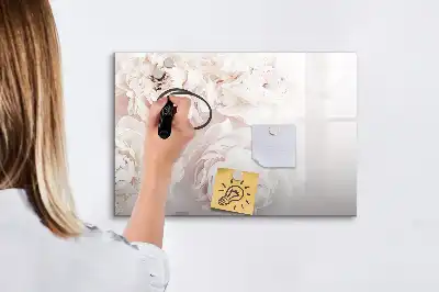 Magnetisk rittavla från Pioner