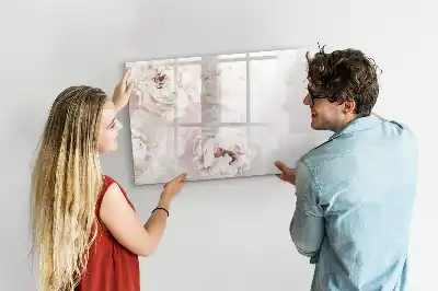 Magnetisk rittavla från Pioner