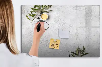 Magnetisk rittavla minimalistiska oliver