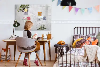 Magnetisk rittavla minimalistiska oliver