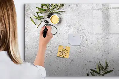 Magnetisk rittavla minimalistiska oliver