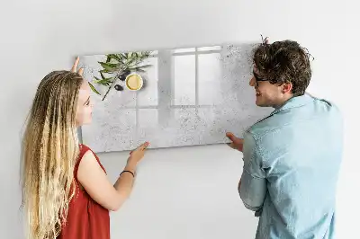 Magnetisk rittavla minimalistiska oliver