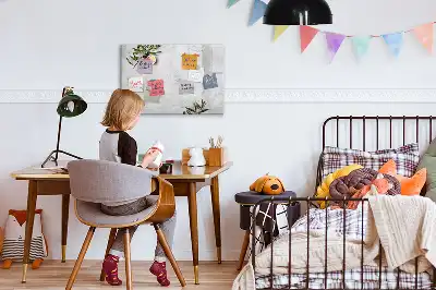 Magnetisk rittavla minimalistiska oliver