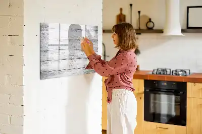 Magnetisk rittavla för barn