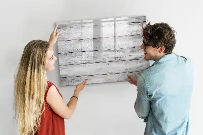 Magnetisk rittavla för barn