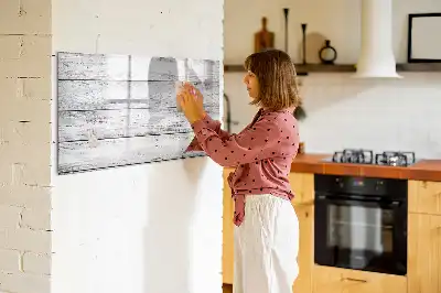 Magnetisk rittavla för barn