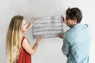 Magnetisk rittavla för barn
