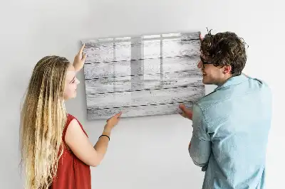 Magnetisk rittavla för barn