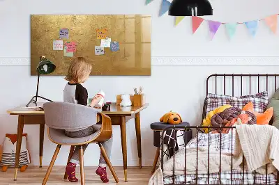 Magnetisk rittavla dekorativ vägg