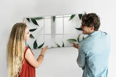 Magnetisk rittavla av märket Bladram