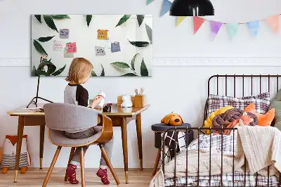 Magnetisk rittavla av märket Bladram
