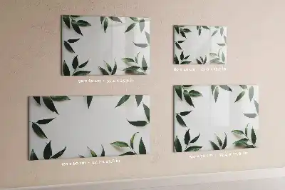 Magnetisk rittavla av märket Bladram