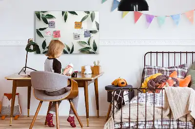 Magnetisk rittavla av märket Bladram